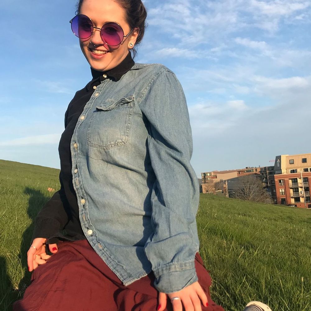 Meet your Posher, Nat